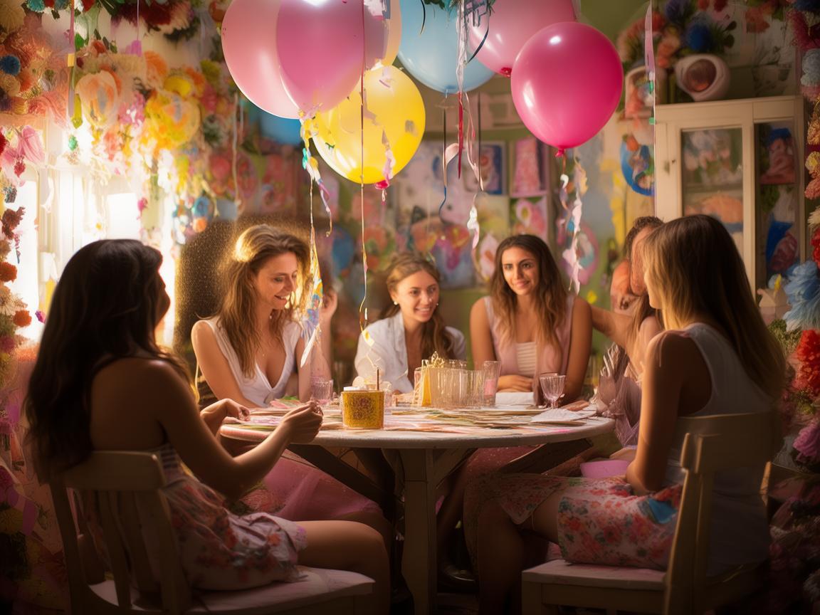 姐妹生日唱什么歌好听呢？