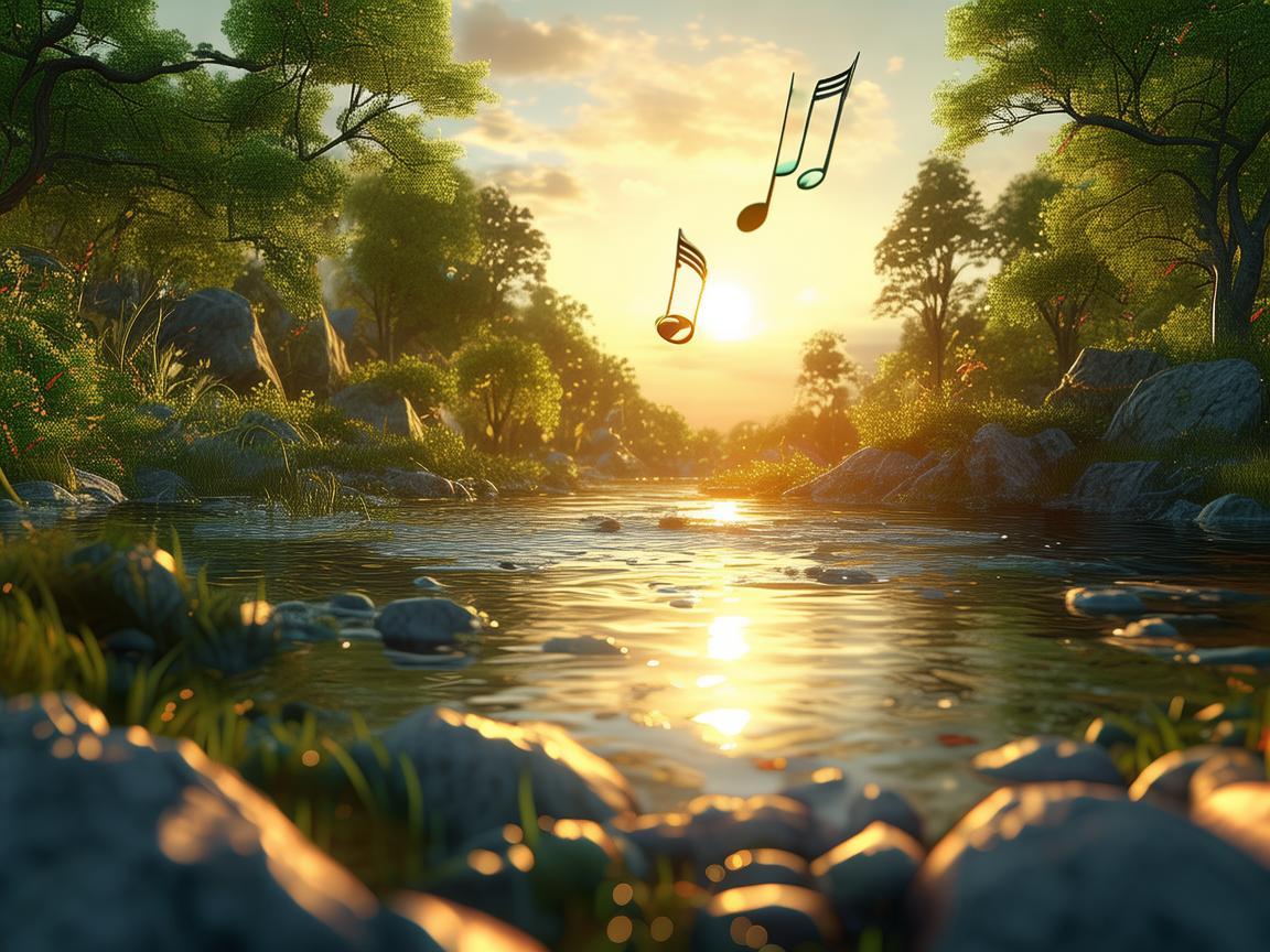 今生最爱的歌究竟是哪首？