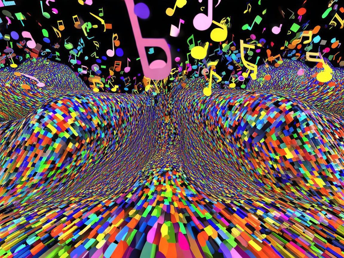 哪个软件非主流的歌多? 哪个软件非主流的歌多?