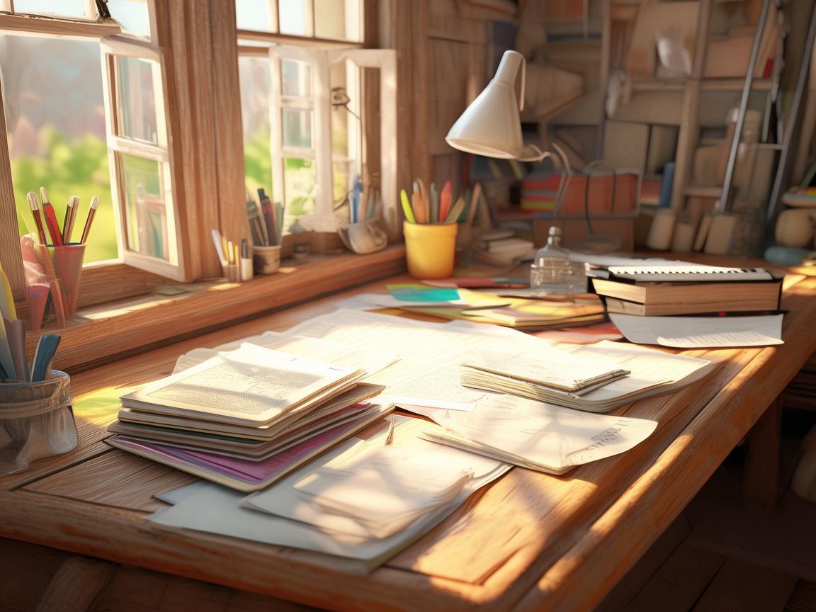 写作业听什么歌能写得快？