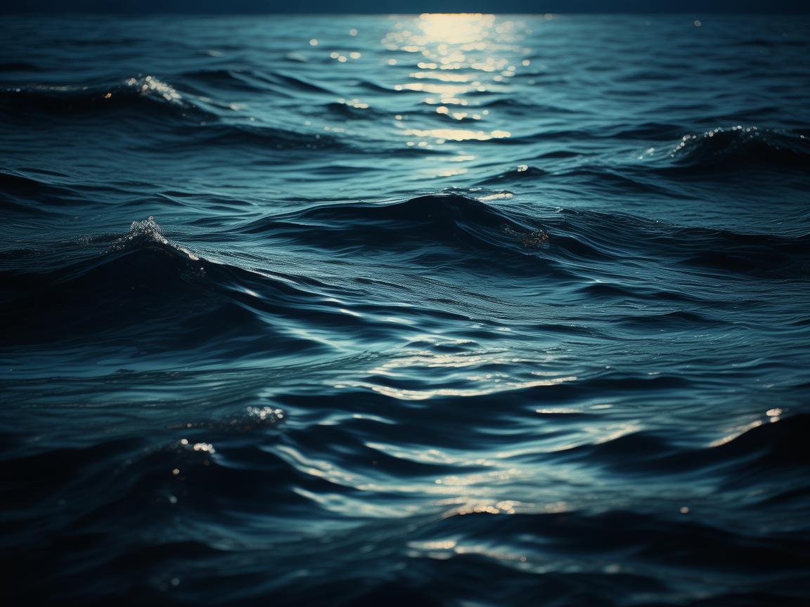 有海有浪有灯光究竟是什么歌？