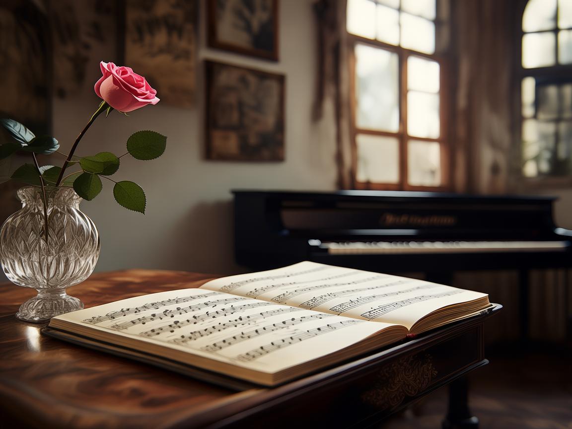 给生活发个小插曲出自哪首歌？