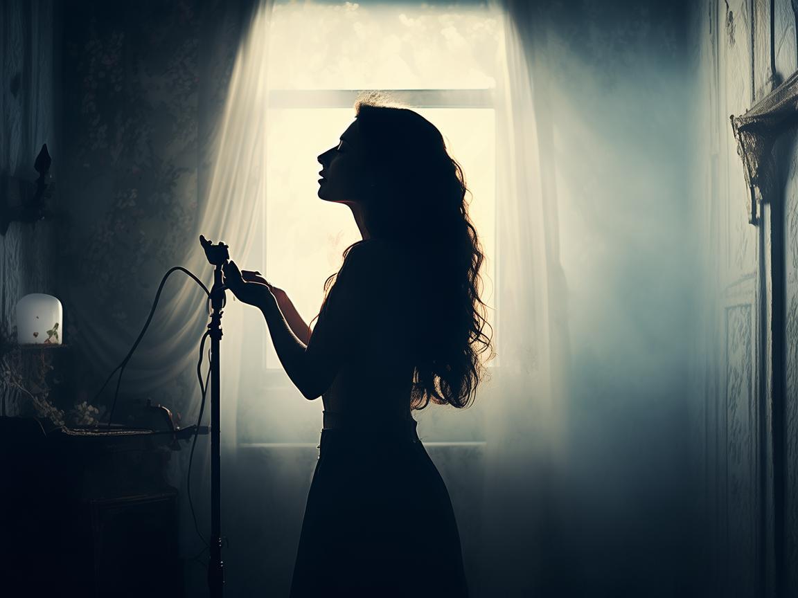 一个女人唱的歌究竟叫什么歌? 一个女人唱的歌究竟叫什么歌?