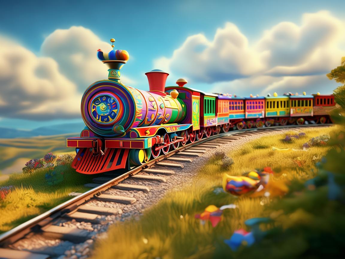 幸福的快车往哪开出自哪首歌? 幸福的快车往哪开出自哪首歌?