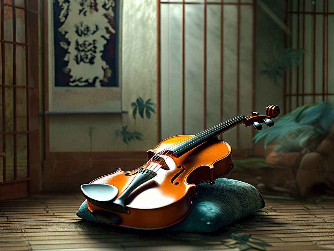 小提琴独奏的日本歌曲都有哪些呢? 小提琴独奏的日本歌曲都有哪些呢?