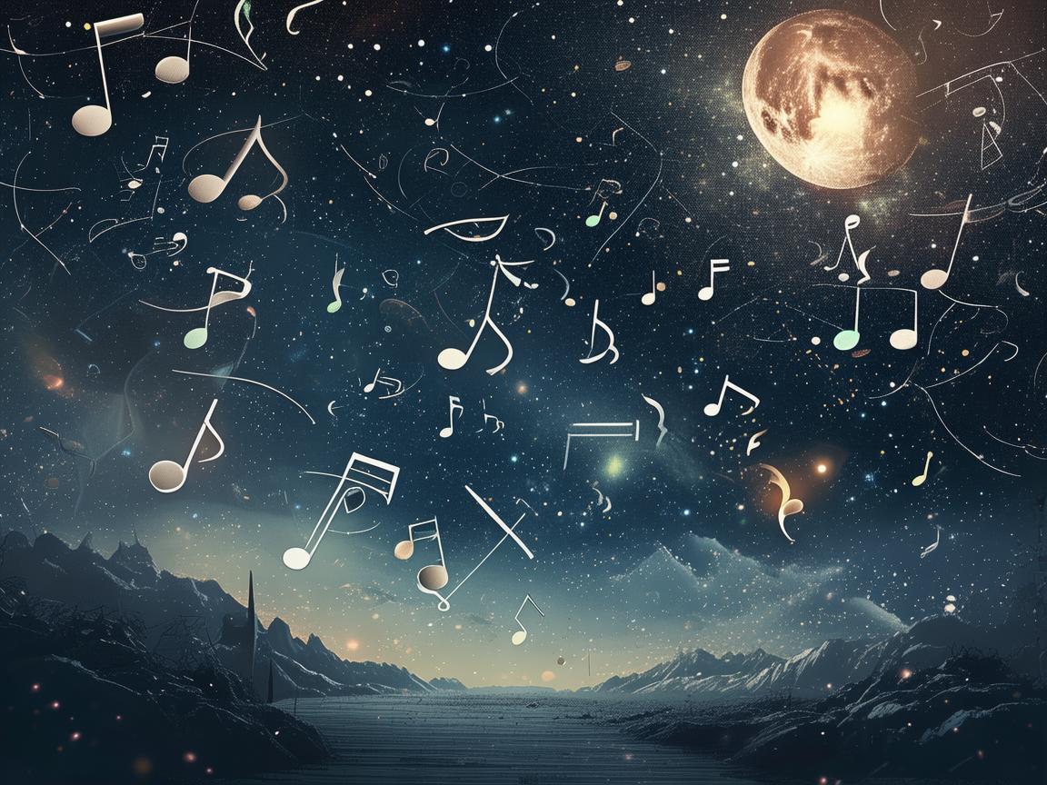 天蝎座的人适合听什么歌？