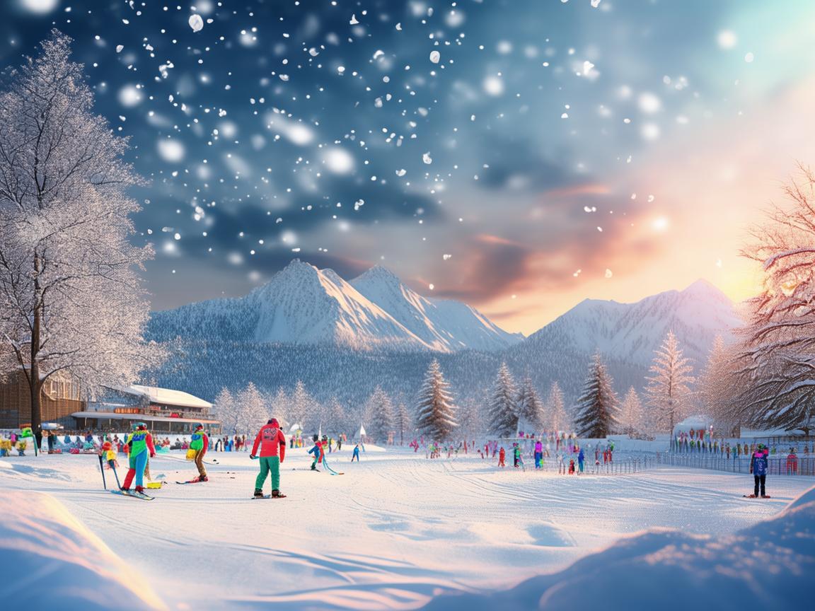 全国冬运会会歌究竟是哪首歌？