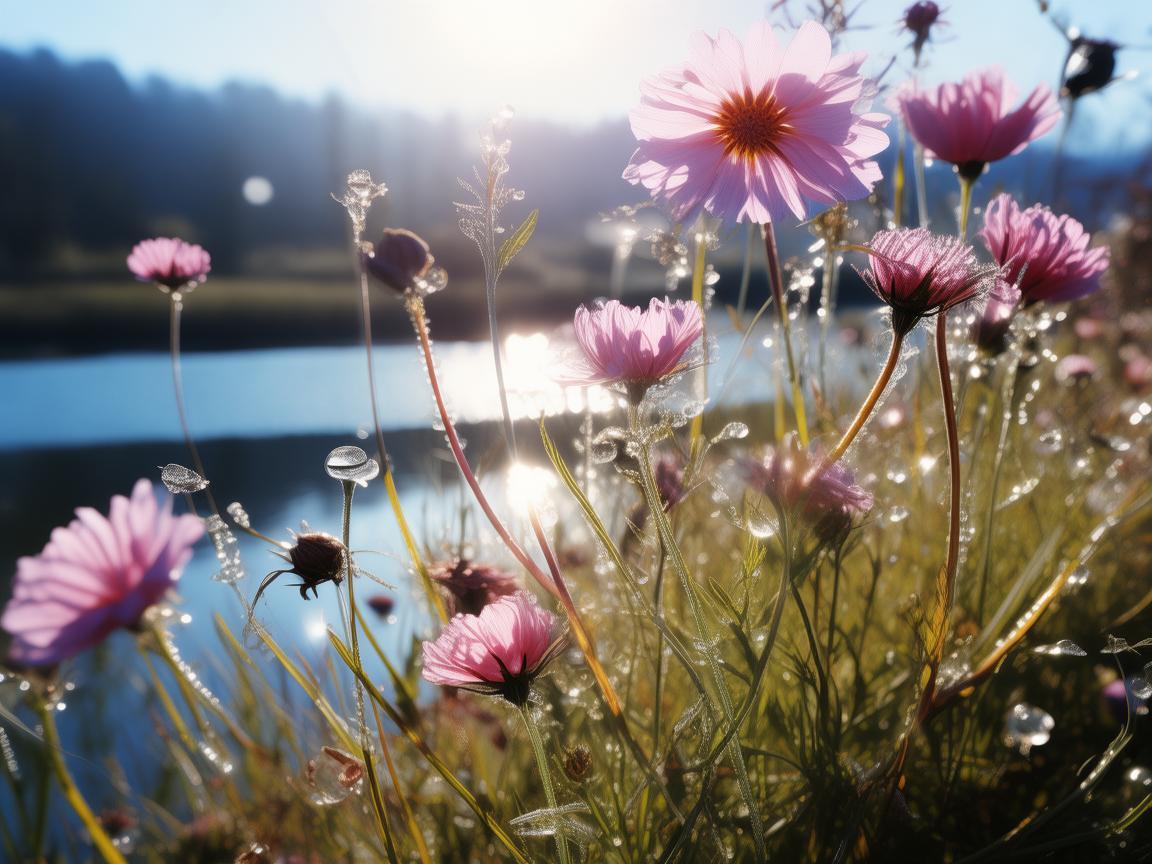 是什么的心能唱出怎样的歌？
