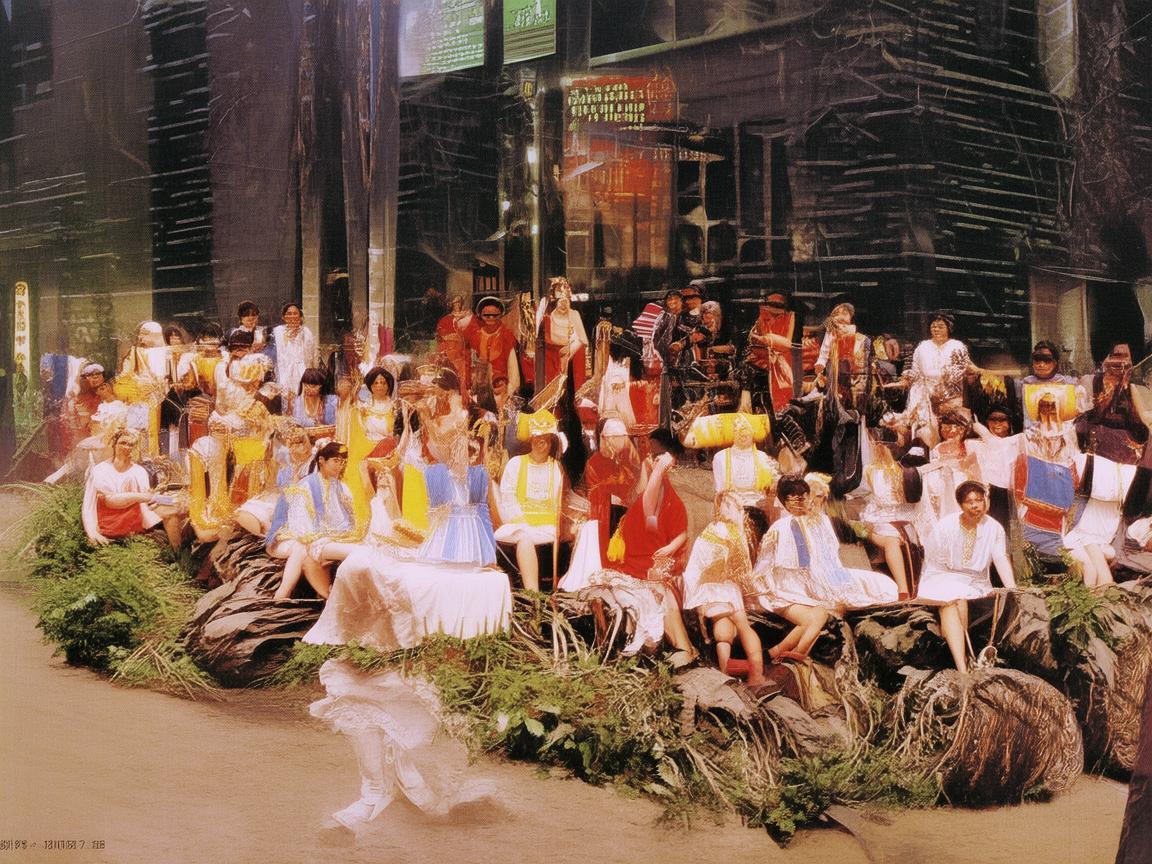 为什么喜欢听佛歌? 为什么喜欢听佛歌?