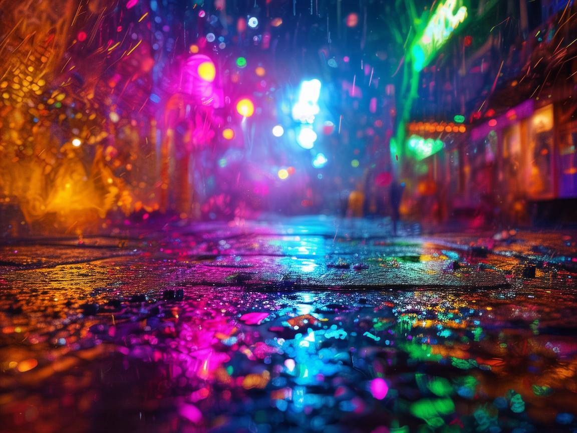 晚上听的最嗨的歌究竟是哪首？