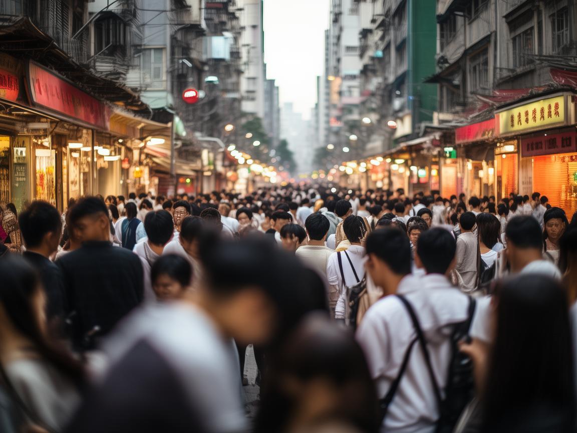 身边的熙熙攘攘出自哪首歌？