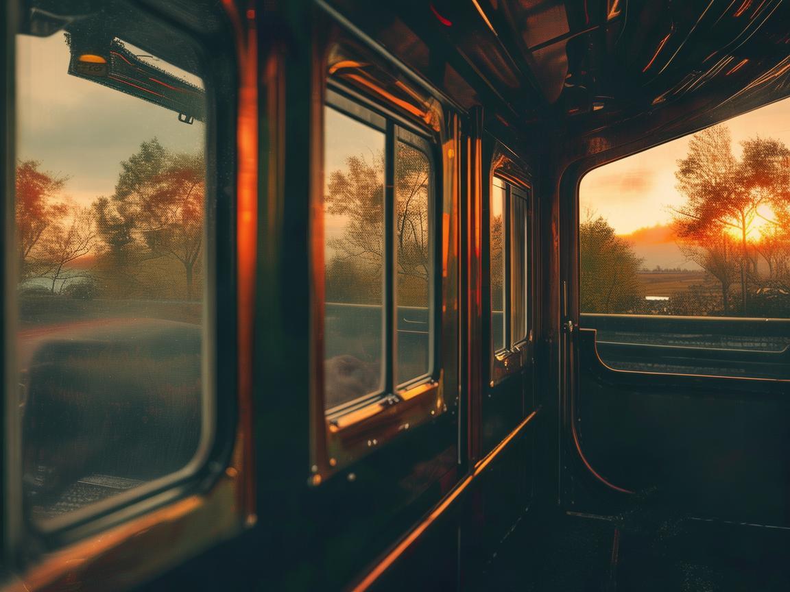 坐火车最适合听什么歌？