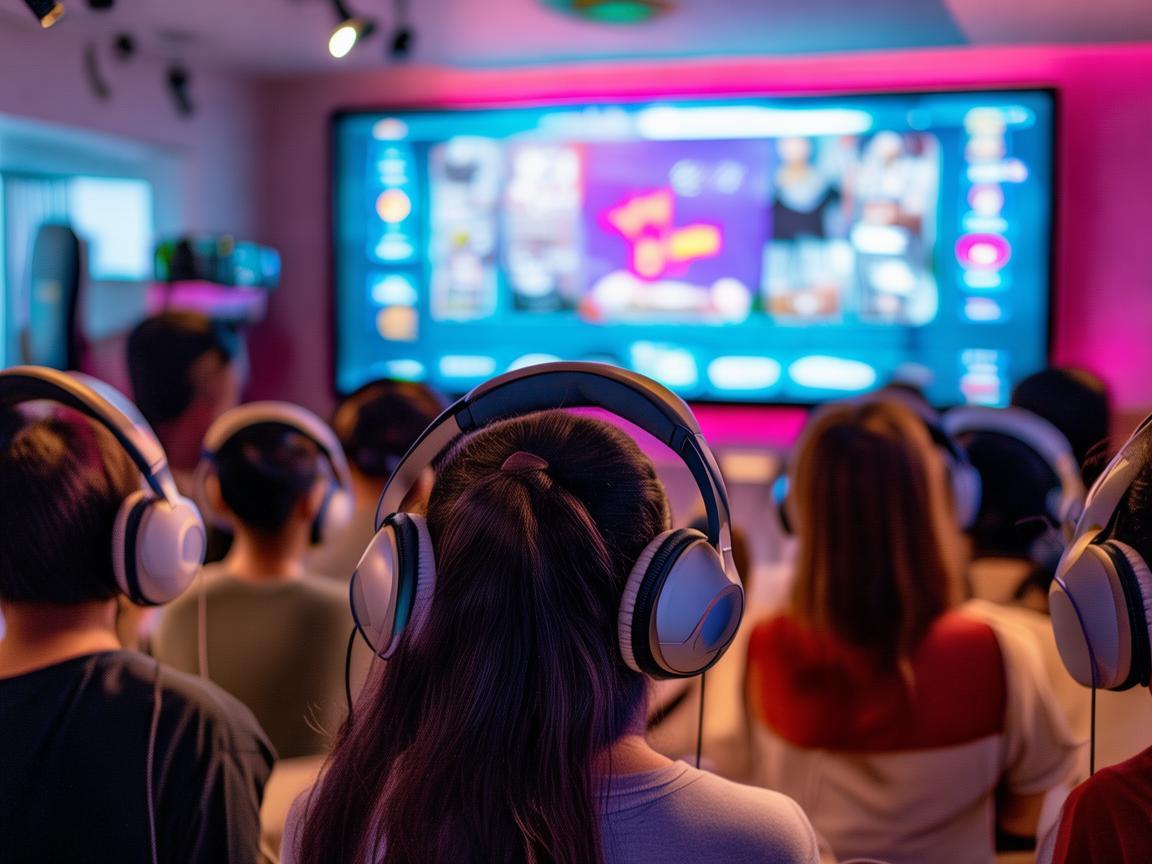 全民K歌用什么耳机好？