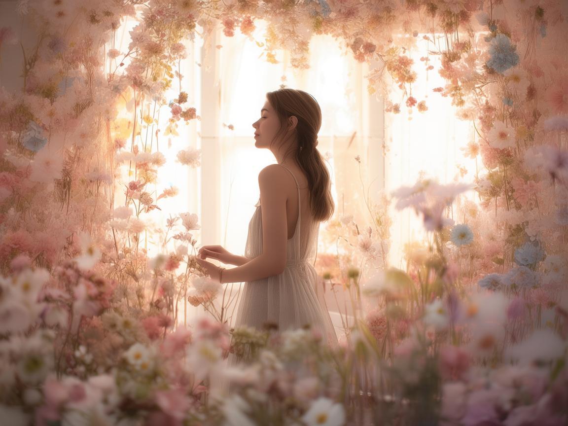 女孩子唱什么歌最温柔好听? 女孩子唱什么歌最温柔好听?