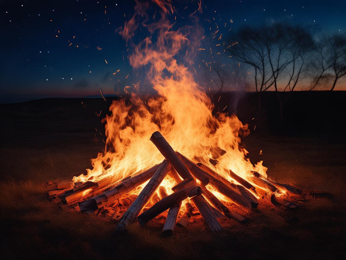 需要激情的燃烧出自哪首歌？