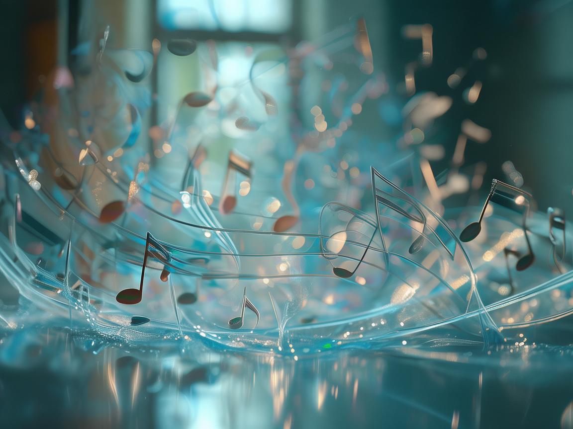 也许我看不见出自哪首歌？